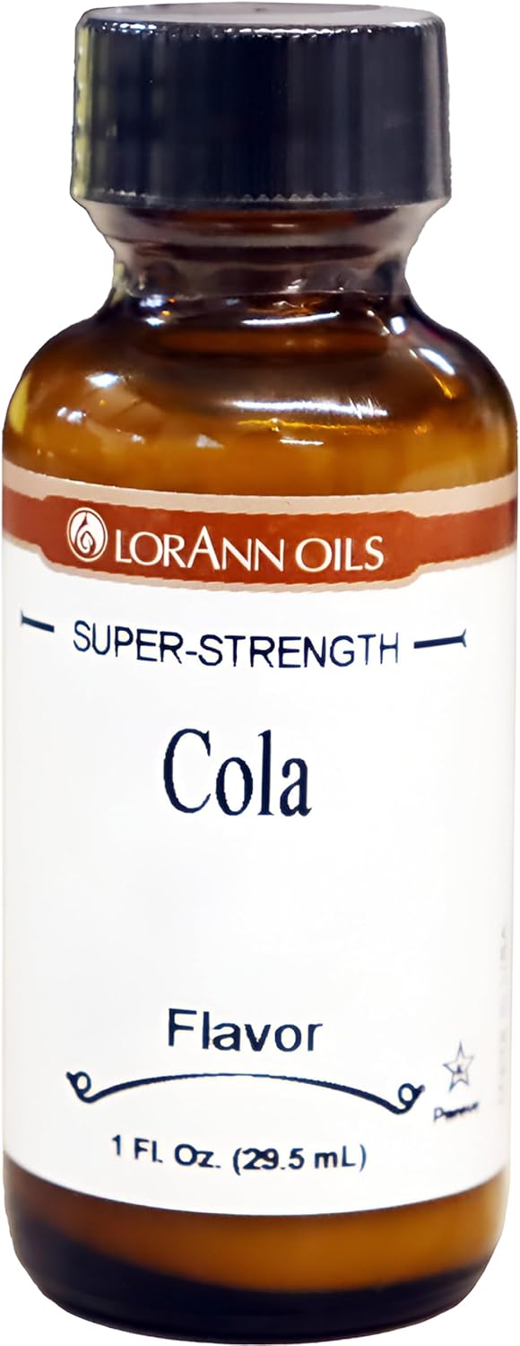 LorAnn Oils Cola, 1 Ounce