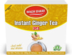 Wagh Bakri Instant Ginger Tea