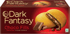 Sunfeast Dark Fantasy Choco Fills, 75g
