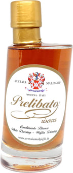 Acetaia Malpighi - Prelibato White Dressing Reserve (200ml - 6,76 fl Oz)