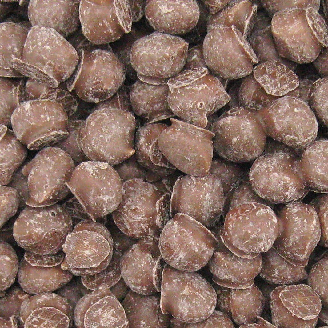 Pick N Mixers Kingsway Chewing Nuts 250gâ€¦Bag