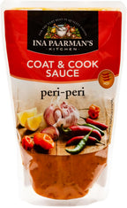 Ina Paarman's Peri-Peri Coat & Cook Sauce 200ml