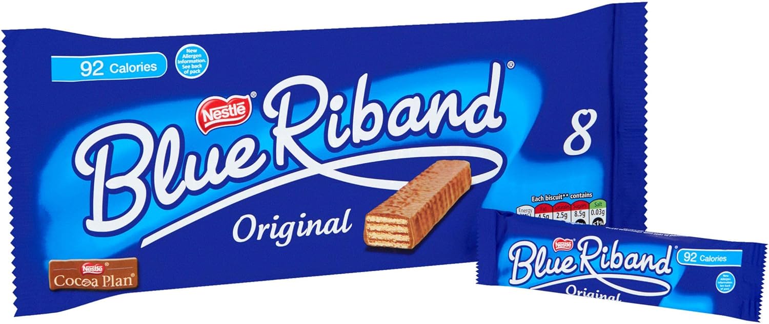 Blue Riband Original - 16 x 19.3g