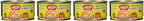 Maesri Thai Masaman Curry - 4 Oz (Pack of 4)