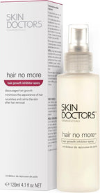 Skin Doctors Hair No More Inhibitor Spray 120 ml