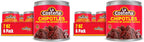 La Costeña Chipotle Peppers in Adobo Sauce 7oz (12-Pack)