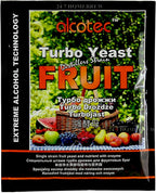 Alcotec Fruit Turbo Yeast Distiller's Strain