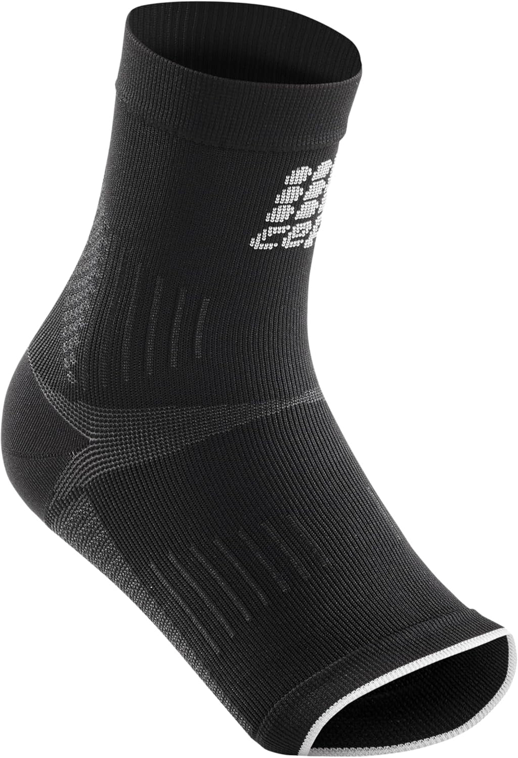 CEP Plantar Fasciitis Relief Support Sleeve, Sleeve Unisex, Single, II