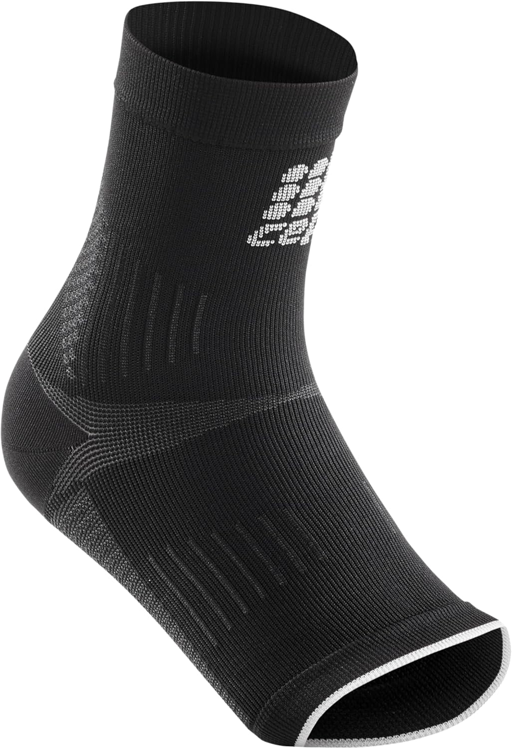 CEP Plantar Fasciitis Relief Support Sleeve, Sleeve Unisex, Single, II