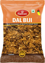 Haldiram's Dal Biji - 14.12 Oz