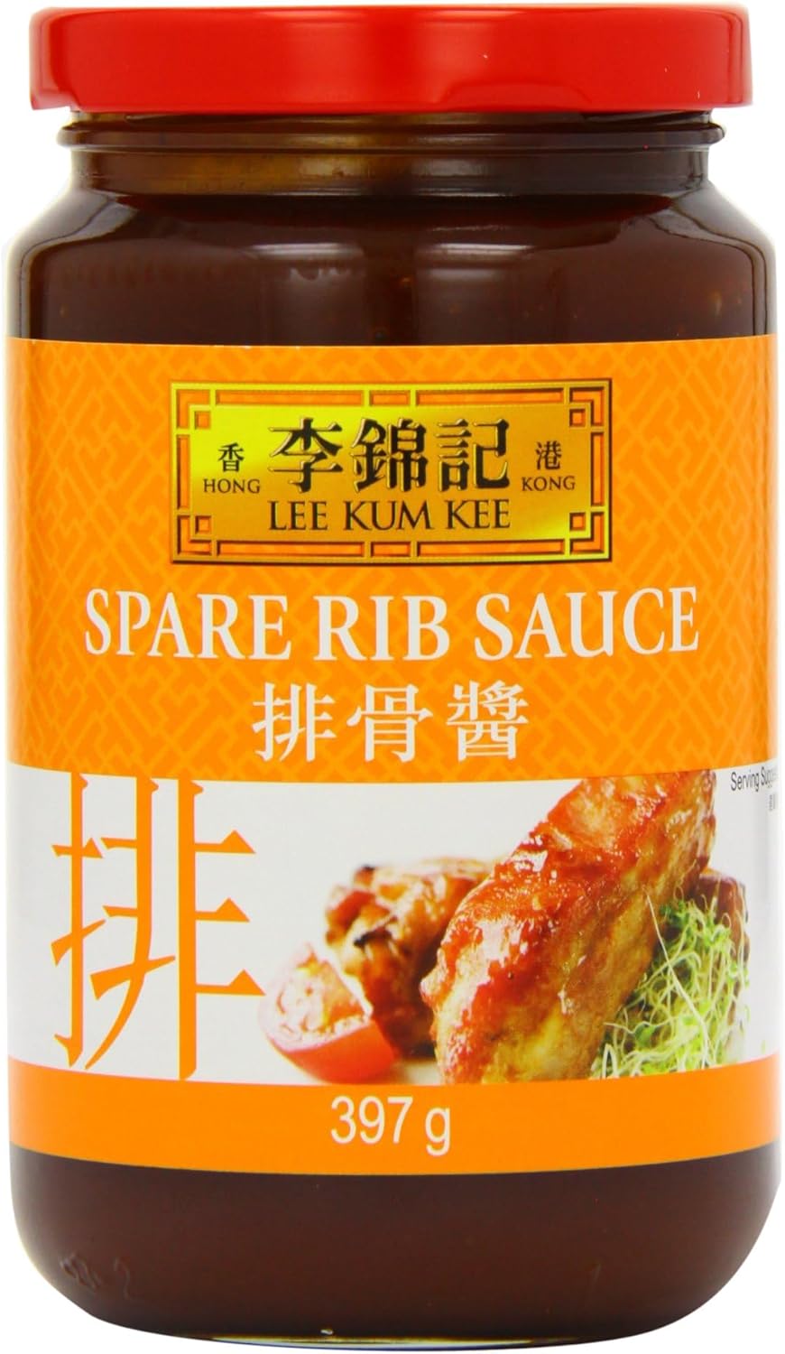 Lee Kum Kee Lkk All Purpose Marinade, 14 Fl Oz