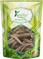YUVIKA Akarkara - Anacyclus Pyrethrum - Pellitory Root (100 GM)