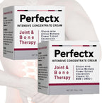 2PCS Perfectx Joint & Bone Cream,Perfectx Body Cream