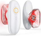 3-in-1 Cellulite Massage - Body Sculpting Machine Home Use Cupping Therapy Tool for Belly, Arms, Legs, Waist - 2 Modes Portable Skin Tightening Device -1Pack