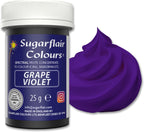 Spectral Paste - Grape Violet