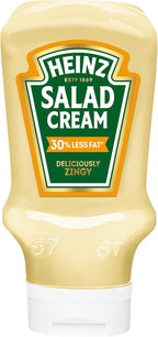 Heinz Salad Cream - Light 415g