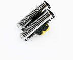 Shaver Foil Cutter for Braun, Foil Replacement Cutter Cassette for Braun 30B 31B Electric Shaver, Shaver Cutter for Braun 8000 7000 6000 5000 4000 3 & 5 Series 30B 31B 31S 51S 320 7520 4735