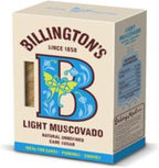 Billington's - Light Muscovado - 500g