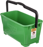 Unger 6 Gallon Pro Mop Bucket (UNGQB220) Category: Mop Buckets and Wringers