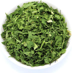 Dried coriander 120g/4.23oz chopped coriander