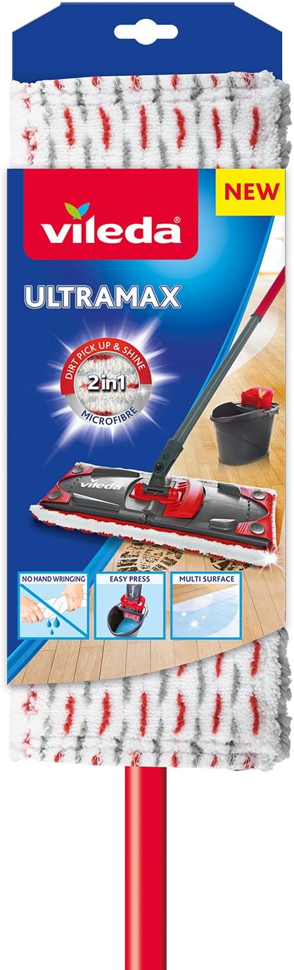 Vileda UltraMax Mop