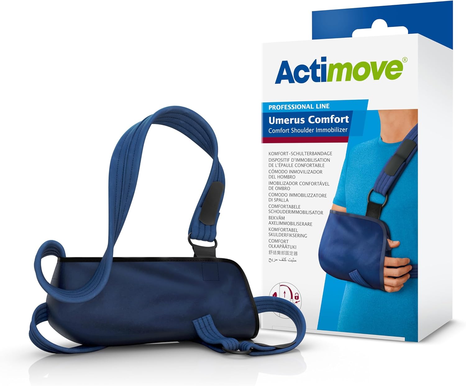 Actimove Umerus Comfort - Medium