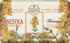 Nesti Dante Dei Colli Fiorentini Triple Milled Vegetal Soap - Broom 250g/8.8oz