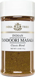 India Tree Tandoori Masala, 1.8 oz