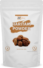 100% Natural Harad/Haritaki/Terminalia Chebula Powder for Skin Care 0.5 lbs / 227 GMS