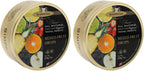 Simpkins Mixed Fruits Travel Sweets 2 X 200G Tin