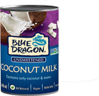 Blue Dragon Regular Coconut Milk, 13.5 Oz