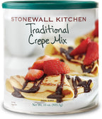 Stonewall Kitchen Traditional Crepe Mix (33 Ounce)