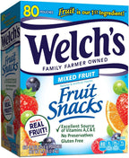 Welch's Pack of 80