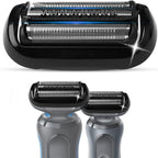 53B Series 5/6 Foil & Cutter Replacement Head for S5 S6(New Gens) 5018s, 5020s, 5035s, 5049cs, 5050cs 5762 6020s, 6075cc, 6090cc.