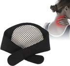 TIST Neck Support Brace SelfHeating Neck Collar Pain Relief Magnetic Therapy for Relief of Cervical Pain, Neck Stiffness