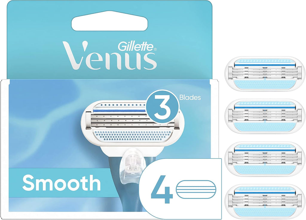 Gillette Venus Refill