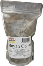 Govinda - Copal (Gold) Incense Gum Tree Sap1 lb