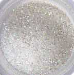 Rainbow Diamond Dust (6 grams each container) Cake Disco Diamond Dust, 6 grams for Cakes, Cupcakes, Cookies, Icing, Chocolate Wedding Party Baking Cupcake Cookie Ice Cream Decoration Supplies