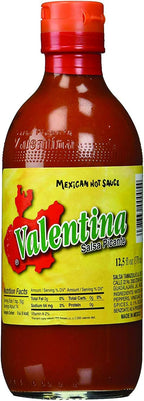 Valentina Salsa Picante Mexican Sauce