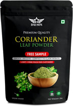 100% Pure Coriander Leaf Powder 0.88 Oz