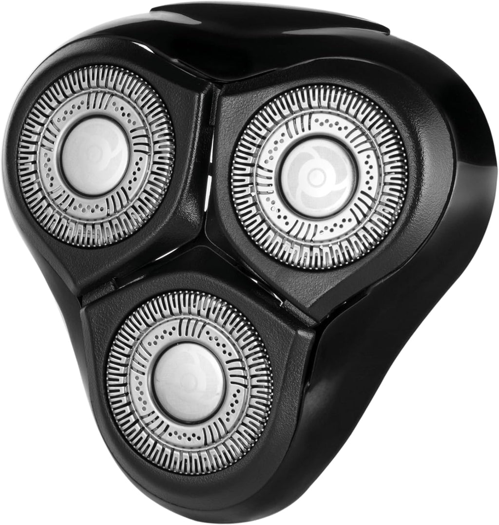 Remington PrecisionPlus Shaver Replacement Head for Remington Rotary Shavers