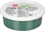 Cake Mate St. Patricks Green Sanding Sugar – Edible Green Decorating Sugar for Cupcakes, Cakes, Cookies, Desserts, Cocktails – Perfect for Cake Decorating, Holiday Treats, and Special Occasions (8 oz)