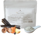 Kawashimaya Vegan Dashi Powder 100g - Japanese Umami Soup Stock, Plant-Based, Made in Japan