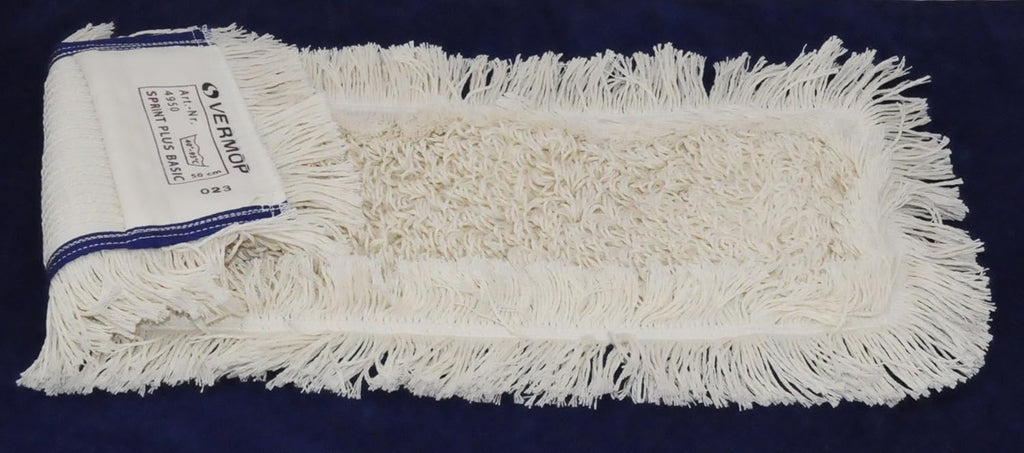 Vermop Sprint Mop Plus Basic 50 cm Sling/Fringe Tufted