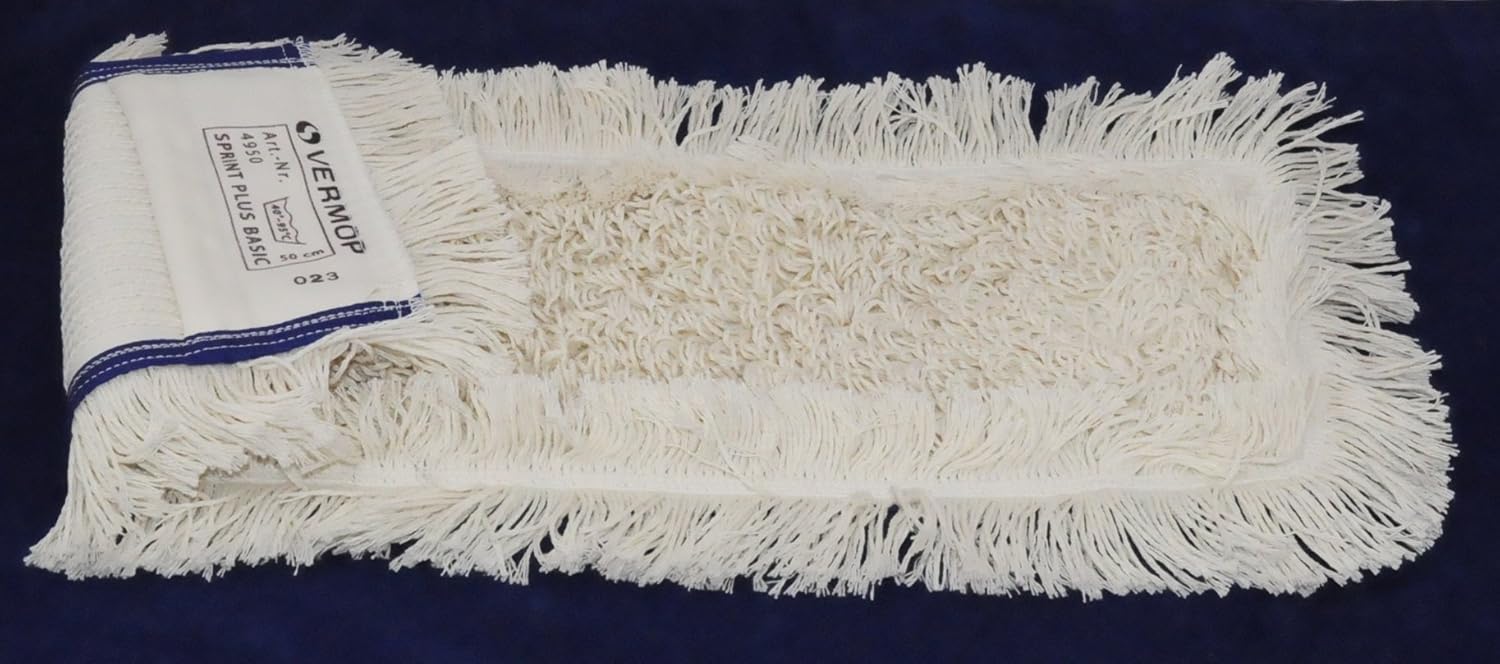 Sprint Mop Plus Basic 50 cm Sling/Fringe Tufted