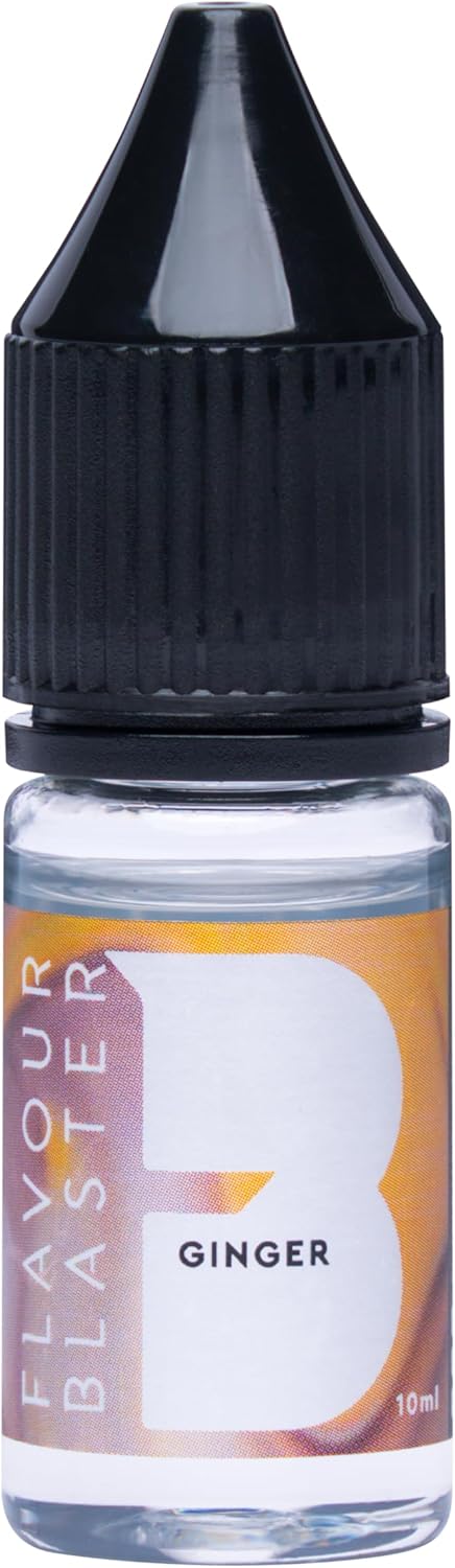Cocktail Aromatic - Ginger (10ml)