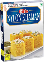 Gits Nylon Khaman Mix 180 g