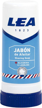 Original shaving soap stick LEA 40 gr