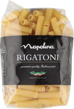 Napolina Rigatoni Pasta Shapes 500G