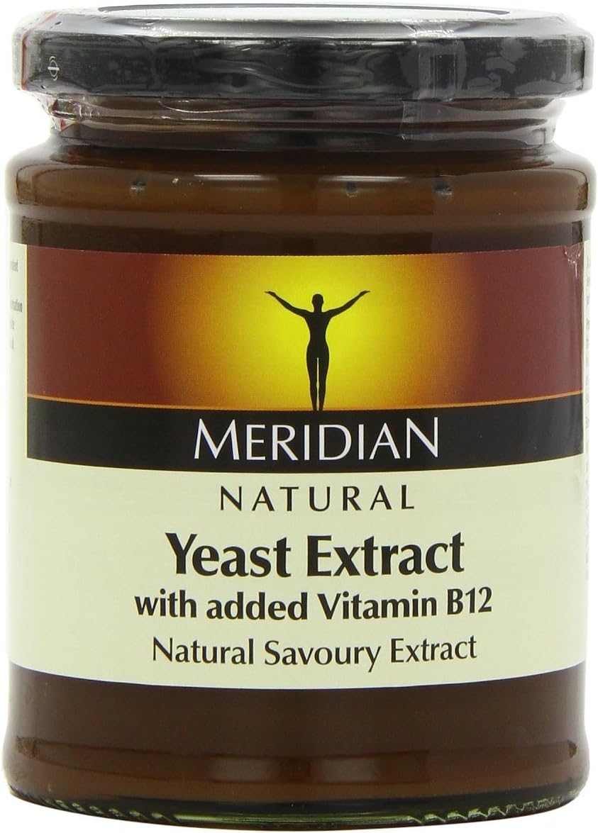 Meridian Natural Yeast Extract 340G